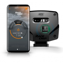 Centralita de potencia RACECHIP GTS BLACK + APP Mini Clubman (F54)JCW  Año: 2014-  Gasolina CV: 306 - KW: 225 - NM: 450  - Cm³: