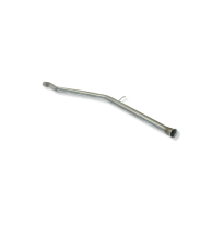 TRAMO INTERMEDIO SIN SILENCIADO INOXIDABLE USO EXCLUSIVO COMPETICION / PEUGEOT 205 1.9 8V GTI 87-92 RC RACING