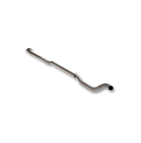 TRAMO INTERMEDIO SIN SILENCIADO INOXIDABLE USO EXCLUSIVO COMPETICION / OPEL CORSA A 1.6 8V GSI -93 RC RACING