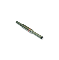 TRAMO INTERMEDIO CON SILENCIADO INOXIDABLE / VOLKSWAGEN GOLF III / VOLKSWAGEN VENTO / VOLKSWAGEN PASSAT III / VOLKSWAGEN JETTA I