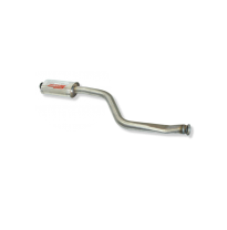 TRAMO INTERMEDIO CON SILENCIADO INOXIDABLE / CITROËN XSARA 2.0I 16V 09/00-04 RC RACING