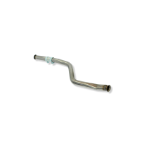 TRAMO INTERMEDIO SIN SILENCIADO INOXIDABLE USO EXCLUSIVO COMPETICION / CITROËN XSARA 2.0I 16V 09/00-04 RC RACING