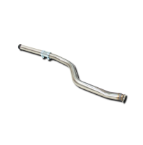 TRAMO INTERMEDIO SIN SILENCIADO INOXIDABLE USO EXCLUSIVO COMPETICION / PEUGEOT 306 / CITROËN ZX / CITROËN XSARA 2.0I 16V 04/97-0