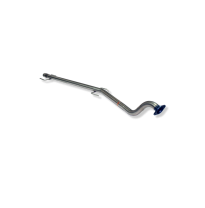 TRAMO INTERMEDIO SIN SILENCIADO INOXIDABLE USO EXCLUSIVO COMPETICION / OPEL ASTRA G 1.4I 16V BERLINA 98- RC RACING