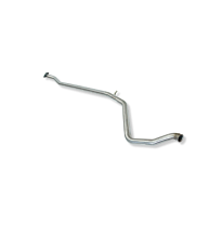 TRAMO INTERMEDIO SIN SILENCIADO INOXIDABLE USO EXCLUSIVO COMPETICION / PEUGEOT 306 1.6I 8V XS 00- RC RACING