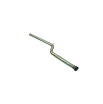 TRAMO INTERMEDIO SIN SILENCIADO INOXIDABLE USO EXCLUSIVO COMPETICION / CITROËN SAXO 1.6I 16V VTS 00- RC RACING