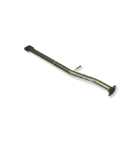 TRAMO INTERMEDIO SIN SILENCIADO INOXIDABLE USO EXCLUSIVO COMPETICION / SUBARU IMPREZA 4WD 2.0I STI 02- RC RACING