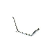 TRAMO INTERMEDIO SIN SILENCIADO INOXIDABLE USO EXCLUSIVO COMPETICION / PEUGEOT 307CC / PEUGEOT 307 2.0I 16V 02- RC RACING