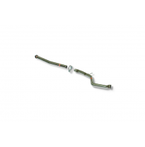 TRAMO INTERMEDIO SIN SILENCIADO INOXIDABLE USO EXCLUSIVO COMPETICION / PEUGEOT 206 1.6I 8V 99- RC RACING