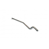 TRAMO INTERMEDIO SIN SILENCIADO INOXIDABLE USO EXCLUSIVO COMPETICION / OPEL ASTRA H 1.7 CDTI 04- RC RACING