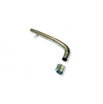 TRAMO INTERMEDIO SIN SILENCIADO INOXIDABLE USO EXCLUSIVO COMPETICION / VOLKSWAGEN GOLF IV / VOLKSWAGEN BORA / VOLKSWAGEN BEETLE