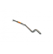 TRAMO INTERMEDIO CON SILENCIADO INOXIDABLE / OPEL ASTRA H GTC COUPE 1.8I 16V 04- RC RACING