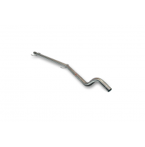 TRAMO INTERMEDIO SIN SILENCIADO INOXIDABLE USO EXCLUSIVO COMPETICION / OPEL ASTRA H GTC COUPE 1.8I 16V 04- RC RACING