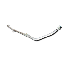 TRAMO INTERMEDIO SIN SILENCIADO INOXIDABLE USO EXCLUSIVO COMPETICION / TOYOTA AYGO / PEUGEOT 107 / CITROËN C1 1.0I 12V 40030 RC