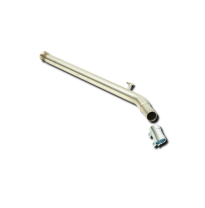 TRAMO INTERMEDIO SIN SILENCIADO INOXIDABLE USO EXCLUSIVO COMPETICION / RENAULT TWINGO II / RENAULT WIND 1.2I 16V 02/11-09/14 RC