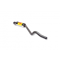 TRAMO INTERMEDIO CON SILENCIADO INOXIDABLE / OPEL ASTRA F 1.4I 8V PORTON TRASERO 07/91-96 RC RACING