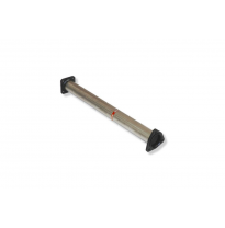 Tubo Supresor De Catalizador / Lancia Delta 1.8ie 8v 93- Rc Racing