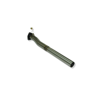 Tubo Supresor De Catalizador / Volkswagen Golf Iii 2.0i 8v Gti 91-98 Rc Racing