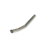 Tubo Supresor De Catalizador / Opel Tigra / Opel Corsa B 1.4i 16v 94- Rc Racing