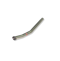 Tubo Supresor De Catalizador / Opel Tigra / Opel Corsa B 1.4i 16v 94- Rc Racing