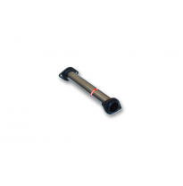 Tubo Supresor De Catalizador / Opel Vectra B 1.6i 16v Porton Trasero 95- Rc Racing