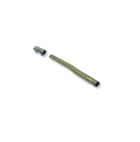 Tubo Supresor De Catalizador / Opel Zafira / Opel Astra G 1.6i 16v Porton Trasero 98-01 Rc Racing