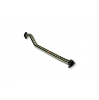 Tubo Supresor De Catalizador / Opel Vectra B / Opel Calibra 2.0i 16v 08/93-05/98 Rc Racing