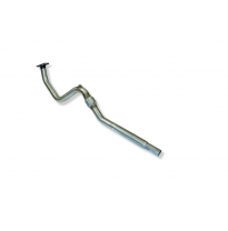 Tubo Supresor De Catalizador / Seat Ibiza / Seat Córdoba 1.4i 8v 00-02 Rc Racing