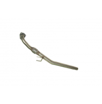 Tubo Supresor De Catalizador / Volkswagen Golf Iv / Audi A3 / Volkswagen New Beetle / Seat Toledo 96 / Seat Leon 1.9 Tdi 01/97-0