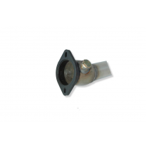 Tubo Supresor De Catalizador / Renault Megane 2.0i 16v Coupe 08/95- Rc Racing