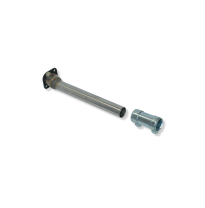 Tubo Supresor De Catalizador / Renault Megane 2.0i 16v Coupe 08/95- Rc Racing