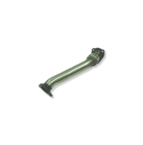 Tubo Supresor De Catalizador / Volkswagen Passat Tdi 96- Rc Racing