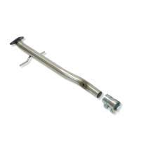 Tubo Supresor De Catalizador / Ford Focus 1.6i 16v 10/98- Rc Racing