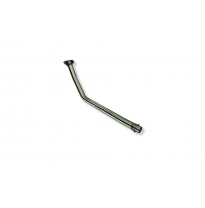 Tubo Supresor De Catalizador / Peugeot 306 2.0i Hdi 98- Rc Racing