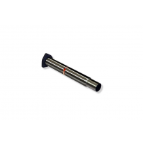 Tubo Supresor De Catalizador / Lancia Delta / Lancia Dedra / Fiat Marea / Fiat Brava / Fiat Bravo 1.6i 16v 96- Rc Racing