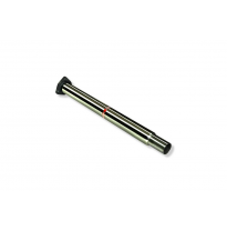 Tubo Supresor De Catalizador / Fiat Bravo / Fiat Brava 1.4i 12v 95- Rc Racing