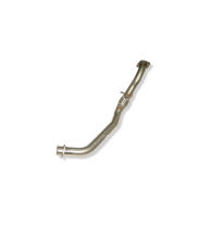 Tubo Supresor De Catalizador / Bmw 320 Diesel E-46 98- Rc Racing