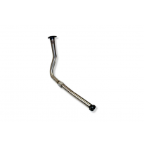 Tubo Supresor De Catalizador / Opel Vectra B 2.2 Dti 16v Berlina 95- Rc Racing