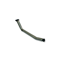 Tubo Supresor De Catalizador / Citroën Zx 1.6i 8v 91-98 Rc Racing