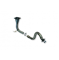 Tubo Supresor De Catalizador / Peugeot 306 1.6i 8v Xn 00- Rc Racing