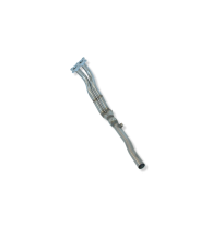 Tubo Supresor De Catalizador / Volkswagen Golf Iv / Seat Leon / Volkswagen Bora / Seat Toledo / Audi A3 / Skoda Octavia 1.6i 8v