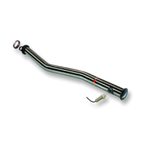 Tubo Supresor De Catalizador / Citroën Saxo 1.6i 16v Vts 00- Rc Racing