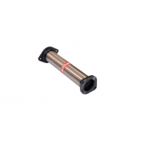 Tubo Supresor De Catalizador / Nissan Sunny / Nissan Micra / Nissan Almera / Nissan 100 Nx / Nissan Primera 1.4i 16v Porton Tras