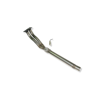 Tubo Supresor De Catalizador / Volkswagen Golf Iv / Skoda Octavia / Audi A3 1.8i 20v 09/96-06/03 Rc Racing