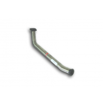 Tubo Supresor De Catalizador / Citroën Zx / Citroën Xsara 1.9 Td 07/97- Rc Racing