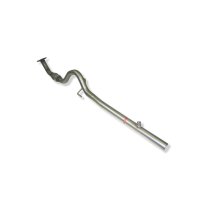 Tubo Supresor De Catalizador / Seat Toledo 96 / Seat Leon 1.6i 16v 05/01-07/04 Rc Racing