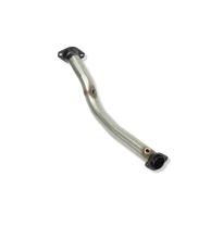 Tubo Supresor De Catalizador / Renault Clio Ii Sport 2.0i Rs 16v 00- Rc Racing