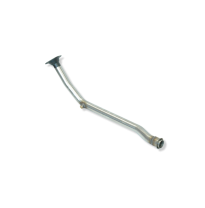 Tubo Supresor De Catalizador / Peugeot 205 / Peugeot 309 1.9i 8v Gti 85-92 Rc Racing