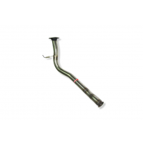 Tubo Supresor De Catalizador / Peugeot 806 / Fiat Ulysse / Citroën Evasion 1.9i 8v 94-98 Rc Racing