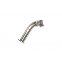 Tubo Supresor De Catalizador / Volkswagen Passat Iv / Audi A4 1.9 Tdi 94-02 Rc Racing